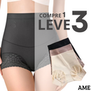 [COMPRE 1 LEVE3] - Calcinhas Cisne™ Efeito Modelador De Cinturas, Antiodor e Antibacterianas!