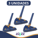 Esfregão mágico 360°( Pague só na Entrega ) copia manual