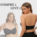 [PAGUE 1 LEVE 2] - Sutiã Sexy Comfort™- Tomara Que Caia