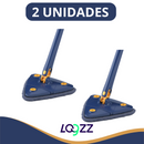 Esfregão mágico 360°( Pague só na Entrega ) copia manual