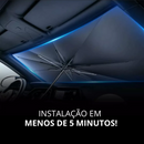 Guarda Sol Protetor Automotivo - Guarda-Sol-Car™ (FRETE GRÁTIS + BRINDE EXCLUSIVO SOMENTE ATÉ HOJE)