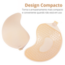 Sutiã Invisível Efeito Silicone - Pague 1 Leve 3