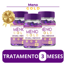 MenoGold  - (PAGUE SO NA ENTREGA)