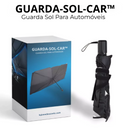 Guarda Sol Protetor Automotivo - Guarda-Sol-Car™ (FRETE GRÁTIS + BRINDE EXCLUSIVO SOMENTE ATÉ HOJE)