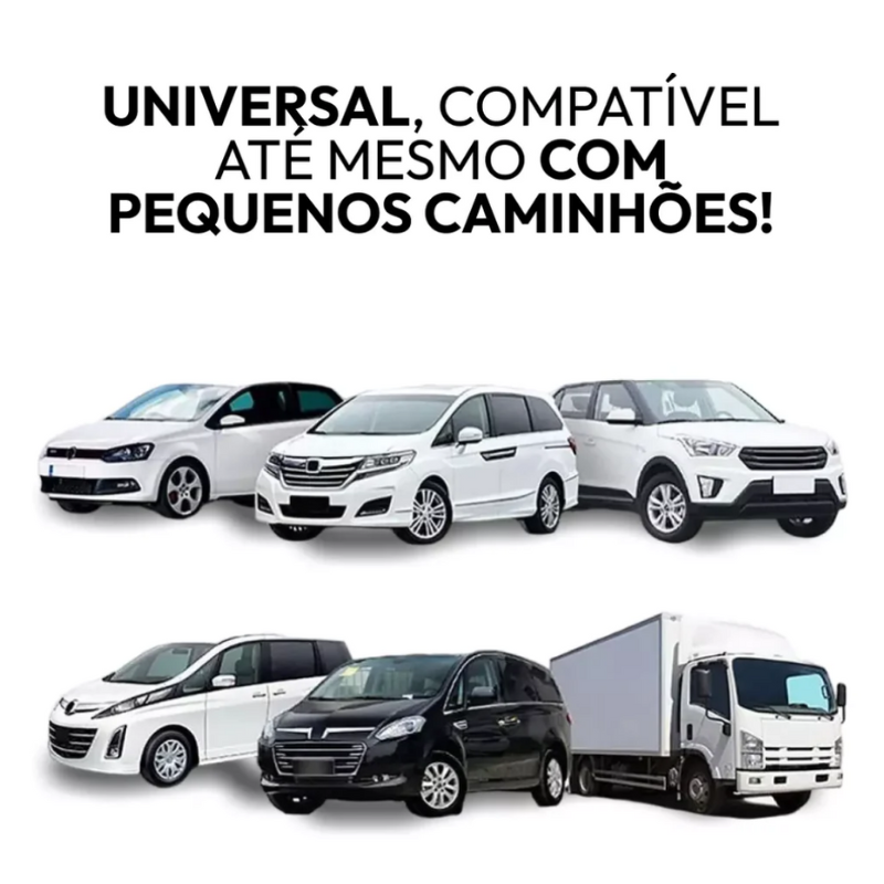 Guarda Sol Protetor Automotivo - Guarda-Sol-Car™ (FRETE GRÁTIS + BRINDE EXCLUSIVO SOMENTE ATÉ HOJE)