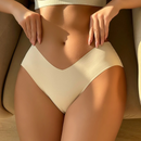 [PROMOÇÃO 50% 10 UNIDADE]  Calcinha Sem Costura™