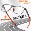 Óculos Inteligente- EclipsVision™ [Na Compra De 1 Leve 2]