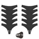 [PROMOÇÃO 50% 10 UNIDADE]  Calcinha Sem Costura™