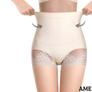 [COMPRE 1 LEVE3] - Calcinhas Cisne™ Efeito Modelador De Cinturas, Antiodor e Antibacterianas!