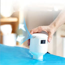 UltraCompress + Sacolas reutilizáveis - Reduza o volume em até 75%