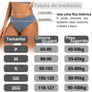 [COMPRE 5 LEVE 9 + BRINDE]  Calcinha Fit Comfort™  fio dental esportivas sem costura
