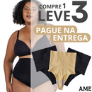 [COMPRE 1 LEVE 3 - PAGUE NA ENTREGA] Calcinha Modeladora™ Com Efeito Conforto e Modeladora