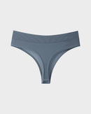 [COMPRE 5 LEVE 9 + BRINDE]  Calcinha Fit Comfort™  fio dental esportivas sem costura