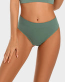 [COMPRE 5 LEVE 9 + BRINDE]  Calcinha Fit Comfort™  fio dental esportivas sem costura