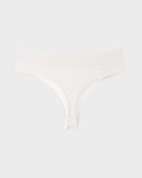 [COMPRE 5 LEVE 9 + BRINDE]  Calcinha Fit Comfort™  fio dental esportivas sem costura