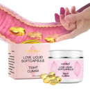 LIDORIA® Natural - Reparador Vaginal em Capsula 2.0