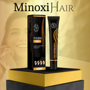 MinoxiHair Diminui Queda em 95% Aumenta Crescimento 20x - Compre 1 Leve 2