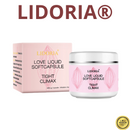 LIDORIA® Natural - Reparador Vaginal em Capsula 2.0