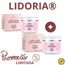 LIDORIA® Natural - Reparador Vaginal em Capsula 2.0