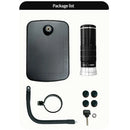 Micróscópio Digital Sem Fio Zoom 1000x Profissional | NanoVision Pro