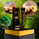 MinoxiHair Diminui Queda em 95% Aumenta Crescimento 20x - Compre 1 Leve 2