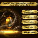 LIDORIA® Natural - Reparador Vaginal em Capsula 2.0