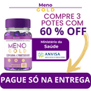 MenoGold  - (PAGUE SO NA ENTREGA)