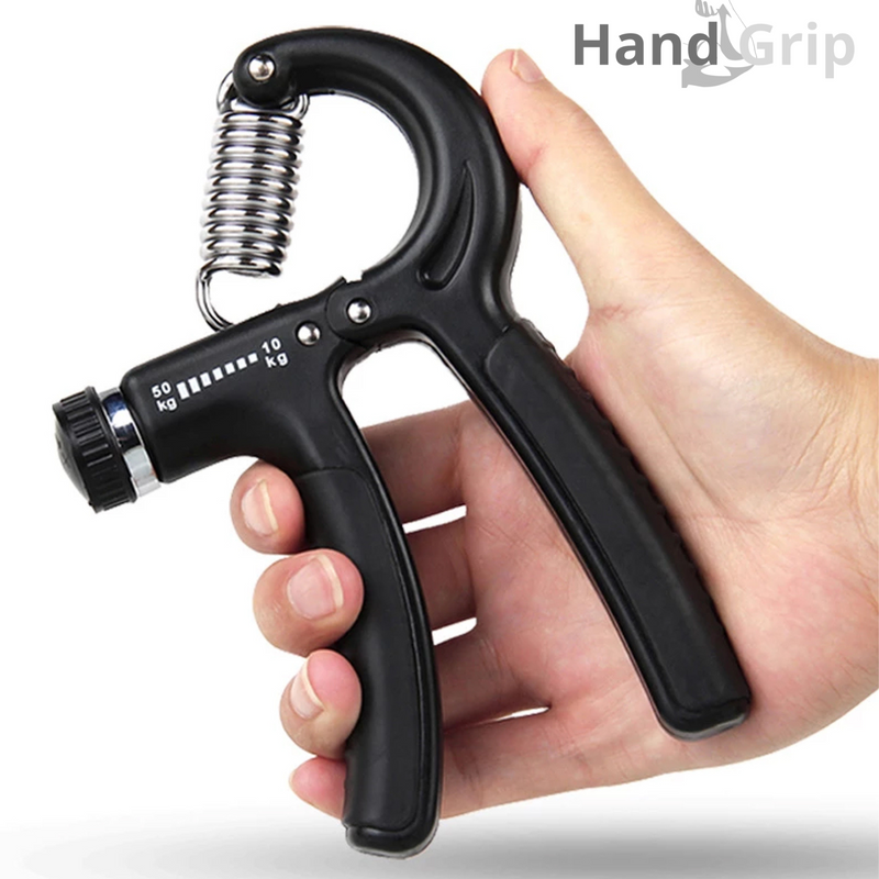 Hand Grip©, Ativador de Antebraço