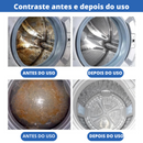 Wash antibacterial©