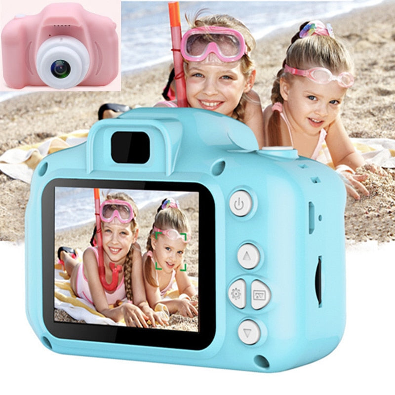 MINE CAMERA INFANTIL