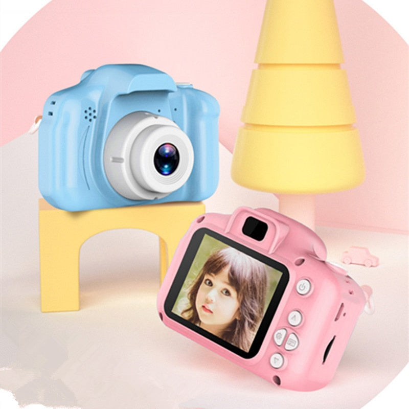 MINE CAMERA INFANTIL