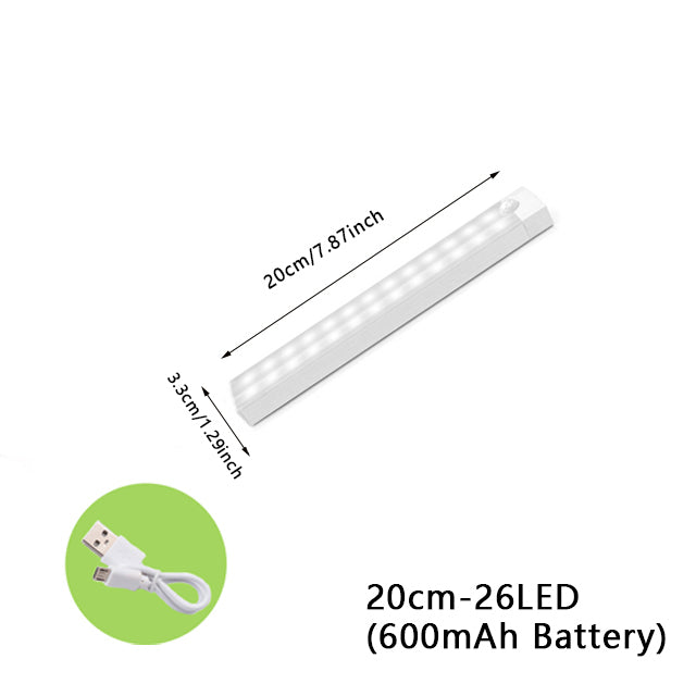 LED MULTIFUNCTION