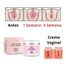 LIDORIA® Natural - Reparador Vaginal em Capsula