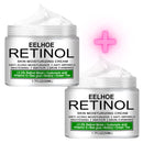 Creme Anti Idade - EELHOE RETINOL - Original®